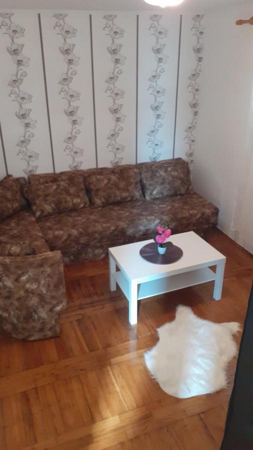 Apartment Ildiko 수보티차 외부 사진